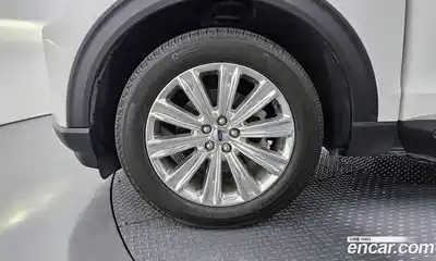 Ford Explorer 2022 2.3 гидро в Москве № 233193, миниатюра 5