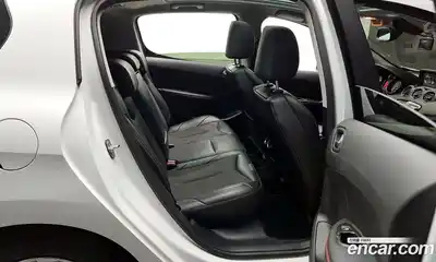 Peugeot 308 2014 1.6 гидро в Москве № 234872, миниатюра 12