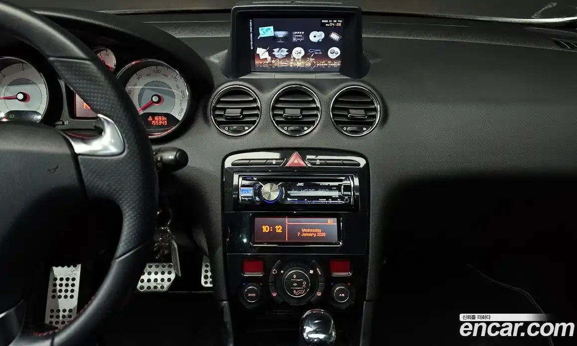 Peugeot 308 2014 1.6 гидро в Москве № 234872, фото 14