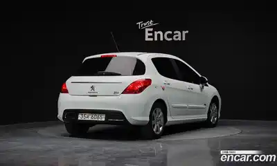 Peugeot 308 2014 1.6 гидро в Москве № 234872, миниатюра 2