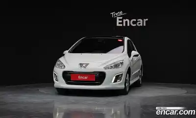 Peugeot 308 2014 1.6 гидро в Москве № 234872, миниатюра 3