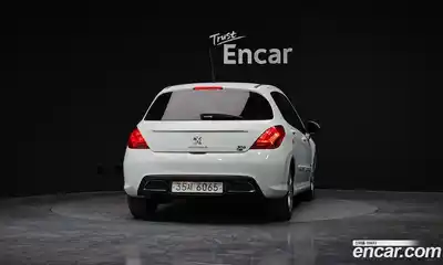 Peugeot 308 2014 1.6 гидро в Москве № 234872, миниатюра 4