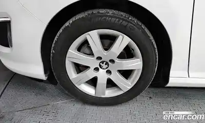 Peugeot 308 2014 1.6 гидро в Москве № 234872, миниатюра 5