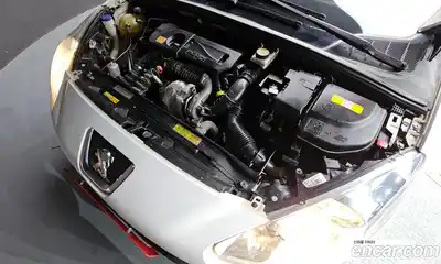 Peugeot 308 2014 1.6 гидро в Москве № 234872, миниатюра 6