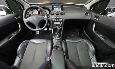 Peugeot 308 2014 1.6 гидро в Москве № 234872, миниатюра 7