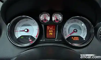 Peugeot 308 2014 1.6 гидро в Москве № 234872, миниатюра 8