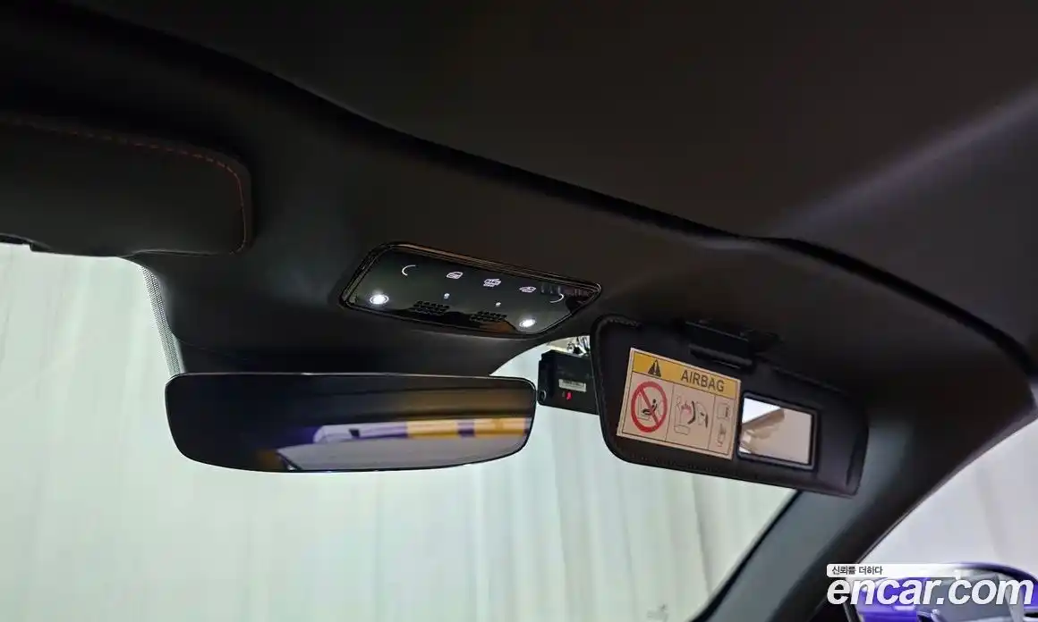 Ferrari 296 2024 3.0 гидро в Москве № 235999, фото 17