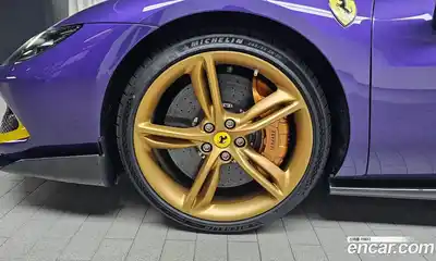 Ferrari 296 2024 3.0 гидро в Москве № 235999, миниатюра 5