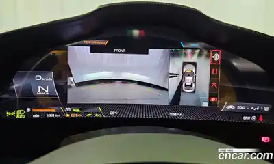 Ferrari 296 2024 3.0 гидро в Москве № 235999, миниатюра 8