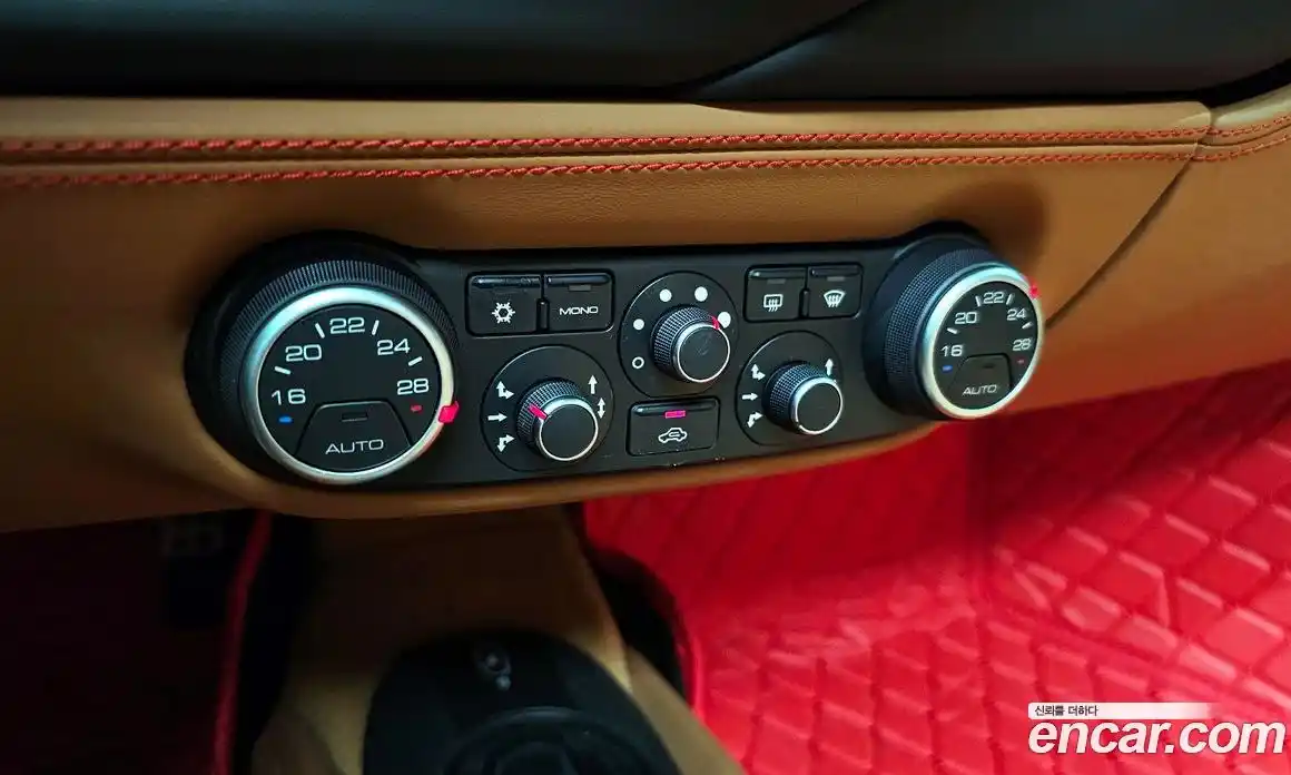 Ferrari 488 2019 3.9 гидро в Москве № 236286, фото 13