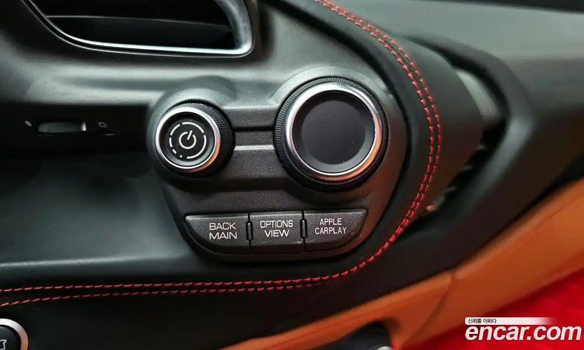 Ferrari 488 2019 3.9 гидро в Москве № 236286, фото 14