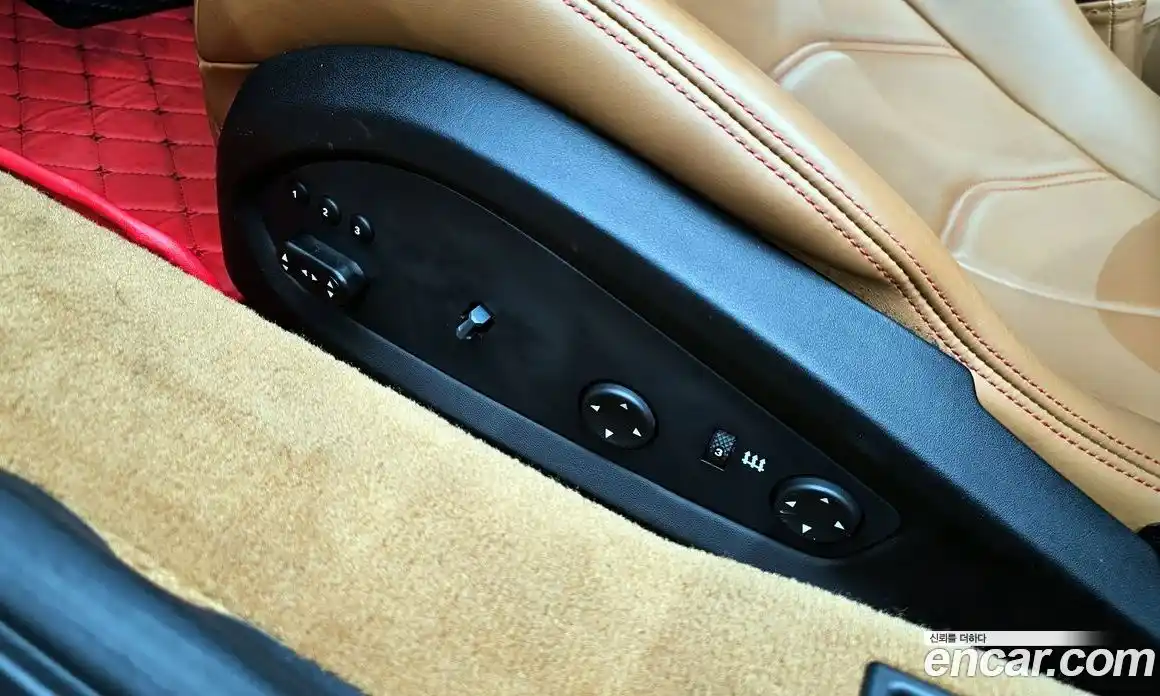 Ferrari 488 2019 3.9 гидро в Москве № 236286, фото 17