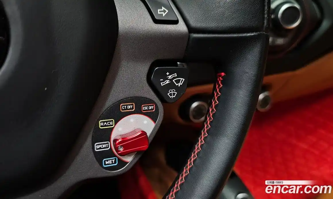 Ferrari 488 2019 3.9 гидро в Москве № 236286, фото 18