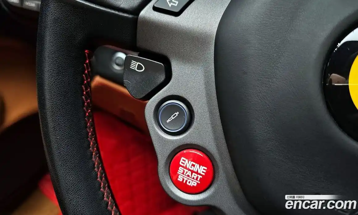 Ferrari 488 2019 3.9 гидро в Москве № 236286, фото 19