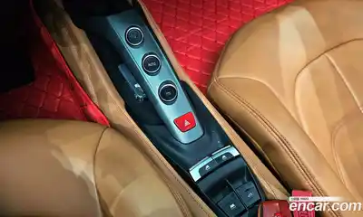 Ferrari 488 2019 3.9 гидро в Москве № 236286, миниатюра 9