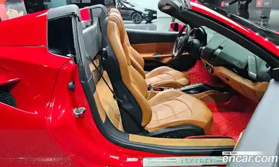 Ferrari 488 2019 3.9 гидро в Москве № 236286, миниатюра 10