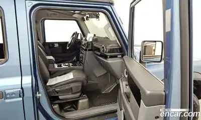 Ineos Grenadier 2024 3.0 гидро в Москве № 236296, миниатюра 11