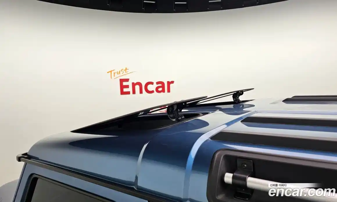 Ineos Grenadier 2024 3.0 гидро в Москве № 236296, фото 18