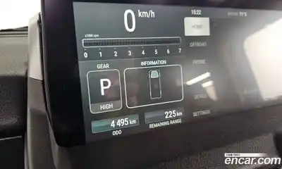 Ineos Grenadier 2024 3.0 гидро в Москве № 236296, миниатюра 8