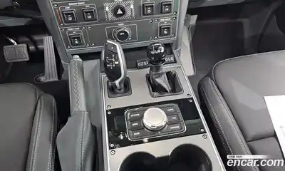 Ineos Grenadier 2024 3.0 гидро в Москве № 236296, миниатюра 9