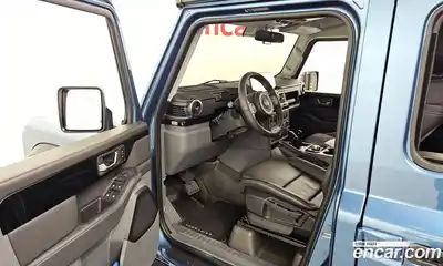 Ineos Grenadier 2024 3.0 гидро в Москве № 236296, миниатюра 10