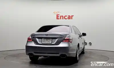 Honda Legend 2010 3.7 гидро в Москве № 236328, миниатюра 4
