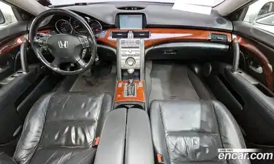 Honda Legend 2010 3.7 гидро в Москве № 236328, миниатюра 7
