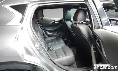 Infiniti Q30 2019 2.0 гидро в Москве № 244795, миниатюра 12
