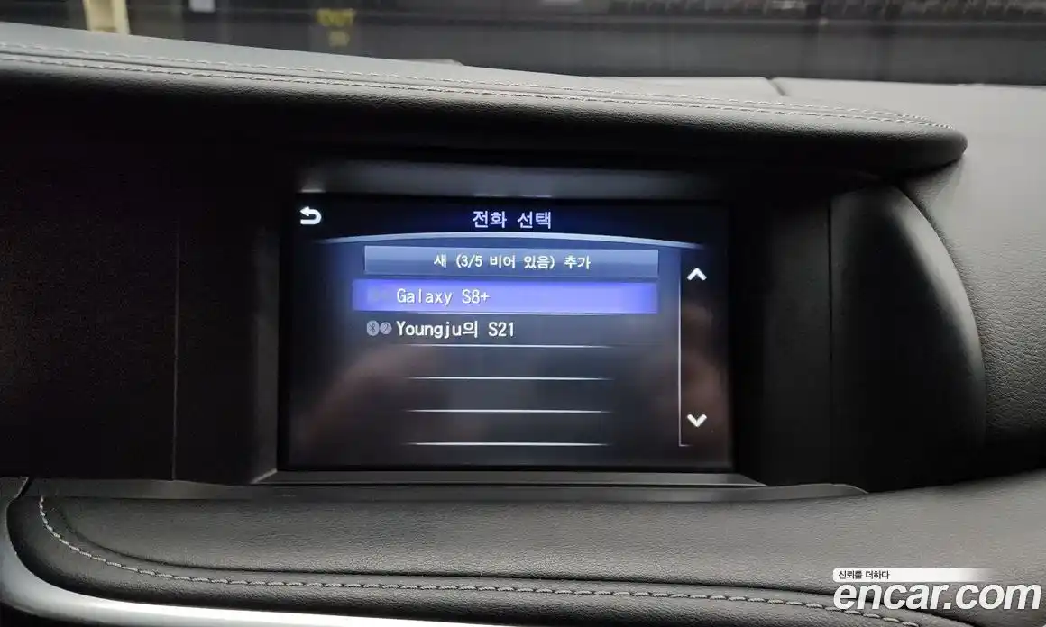 Infiniti Q30 2019 2.0 гидро в Москве № 244795, фото 14
