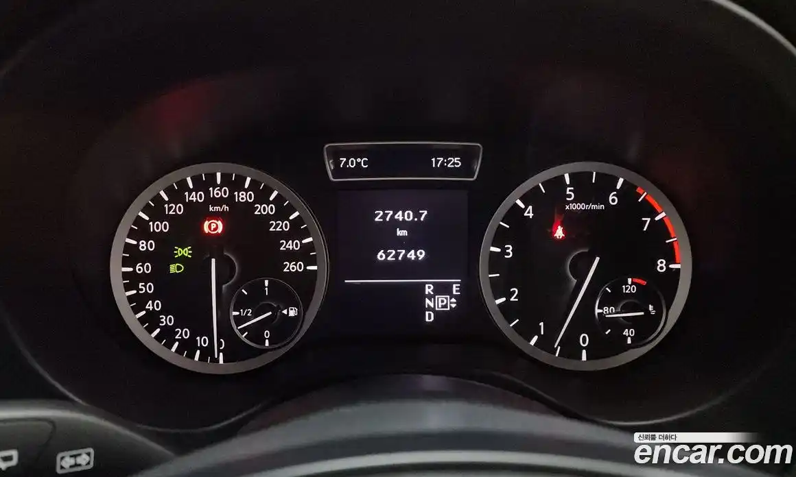 Infiniti Q30 2019 2.0 гидро в Москве № 244795, фото 8