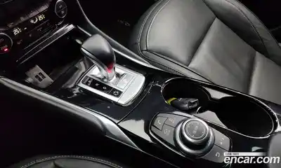 Infiniti Q30 2019 2.0 гидро в Москве № 244795, миниатюра 9