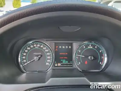 Jaguar XF 2014 2.0 гидро в Москве № 248278, миниатюра 8