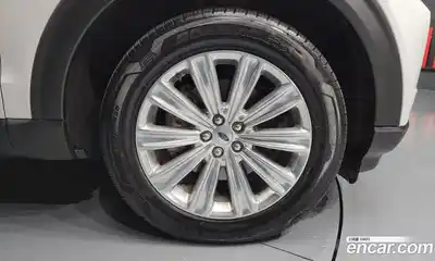 Ford Explorer 2021 3.0 гидро в Москве № 255694, миниатюра 5