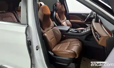 Lincoln Aviator 2021 3.0 гидро в Москве № 255716, миниатюра 12