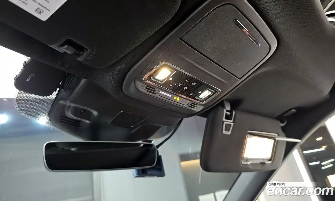 Lincoln Aviator 2021 3.0 гидро в Москве № 255716, фото 17