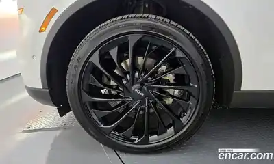 Lincoln Aviator 2021 3.0 гидро в Москве № 255716, миниатюра 5