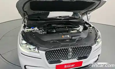 Lincoln Aviator 2021 3.0 гидро в Москве № 255716, миниатюра 6