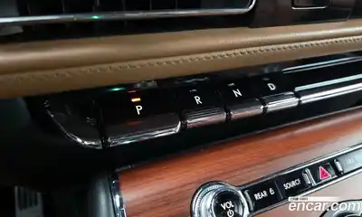 Lincoln Aviator 2021 3.0 гидро в Москве № 255716, миниатюра 9