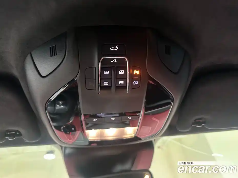 Maserati Levante 2023 3.0 гидро в Москве № 255963, фото 14