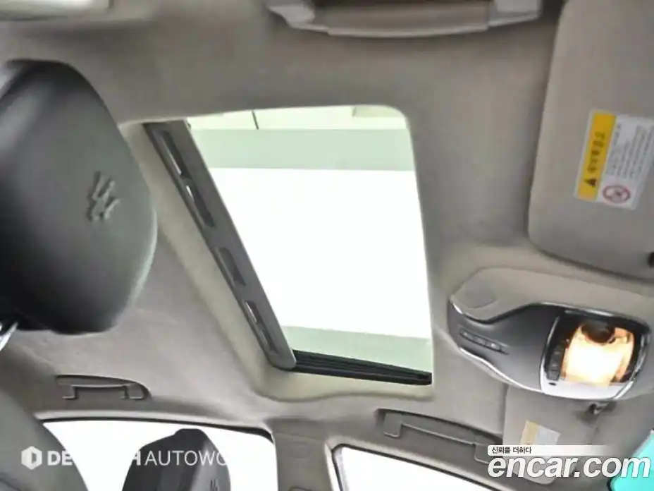 Maserati Quattroporte 2016 3.8 гидро в Москве № 256025, фото 19