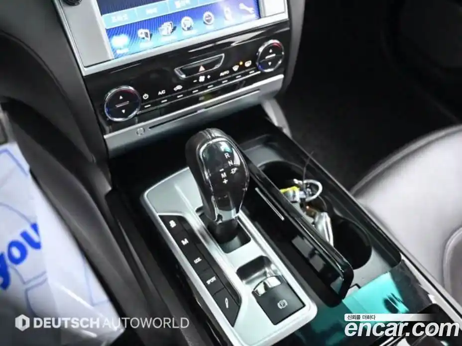 Maserati Quattroporte 2016 3.8 гидро в Москве № 256025, фото 9