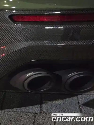 Lamborghini Urus 2025 4.0 гидро в Москве № 256317, миниатюра 4