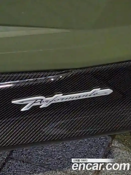 Lamborghini Urus 2025 4.0 гидро в Москве № 256317, фото 5