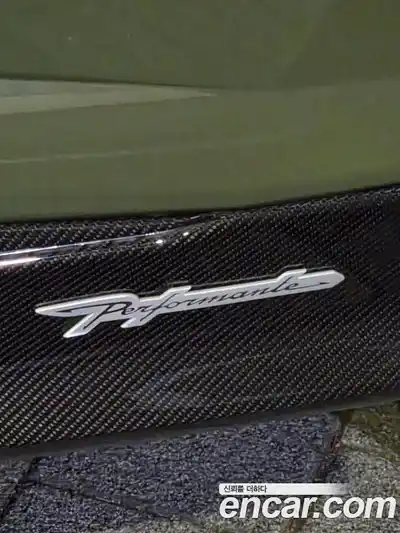 Lamborghini Urus 2025 4.0 гидро в Москве № 256317, миниатюра 5