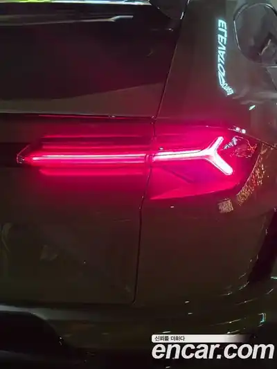 Lamborghini Urus 2025 4.0 гидро в Москве № 256317, миниатюра 7