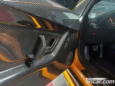 Lamborghini Gallardo 2010 5.2 механика в Москве № 256342, миниатюра 4