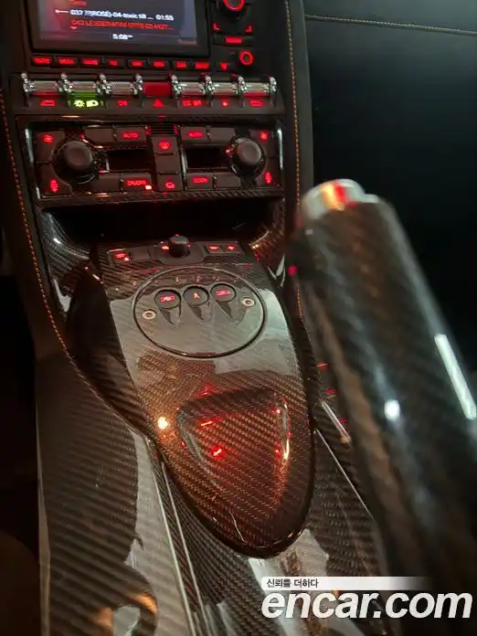 Lamborghini Gallardo 2010 5.2 механика в Москве № 256342, фото 5