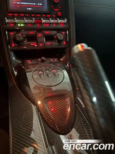 Lamborghini Gallardo 2010 5.2 механика в Москве № 256342, миниатюра 5