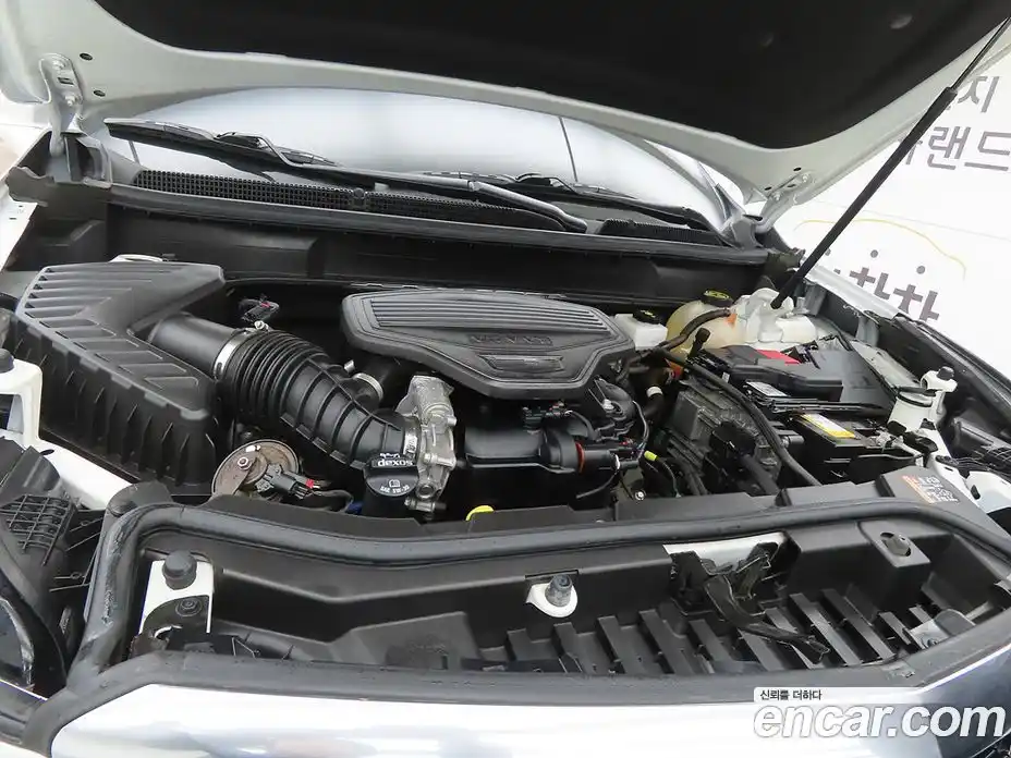 Cadillac XT5 2022 3.6 гидро в Москве № 256397, фото 19