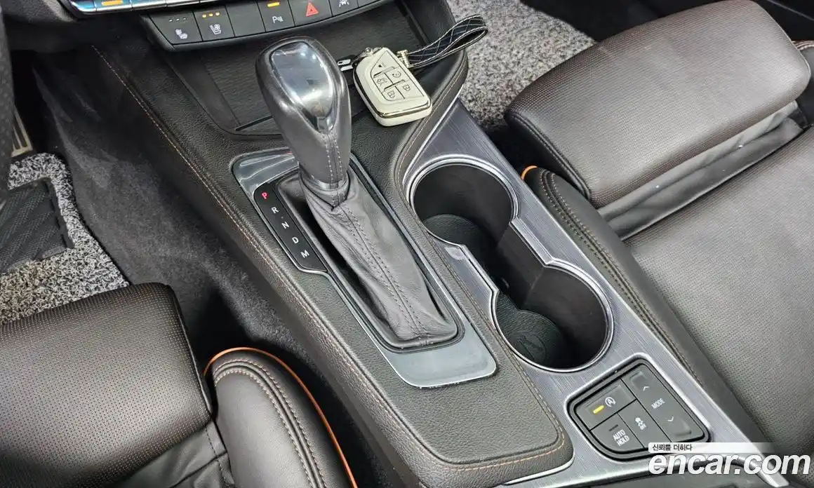 Cadillac CT4 2020 2.0 гидро в Москве № 256414, фото 9